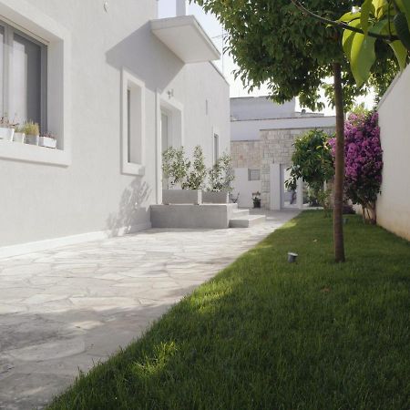 Adele E Il Duca Bed And Breakfast Lecce Ngoại thất bức ảnh