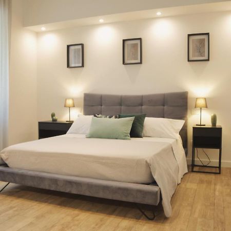Adele E Il Duca Bed And Breakfast Lecce Ngoại thất bức ảnh