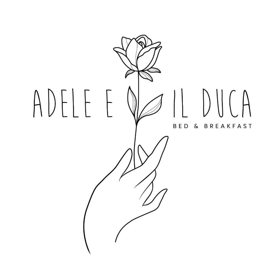 Adele E Il Duca Bed And Breakfast Lecce Ngoại thất bức ảnh