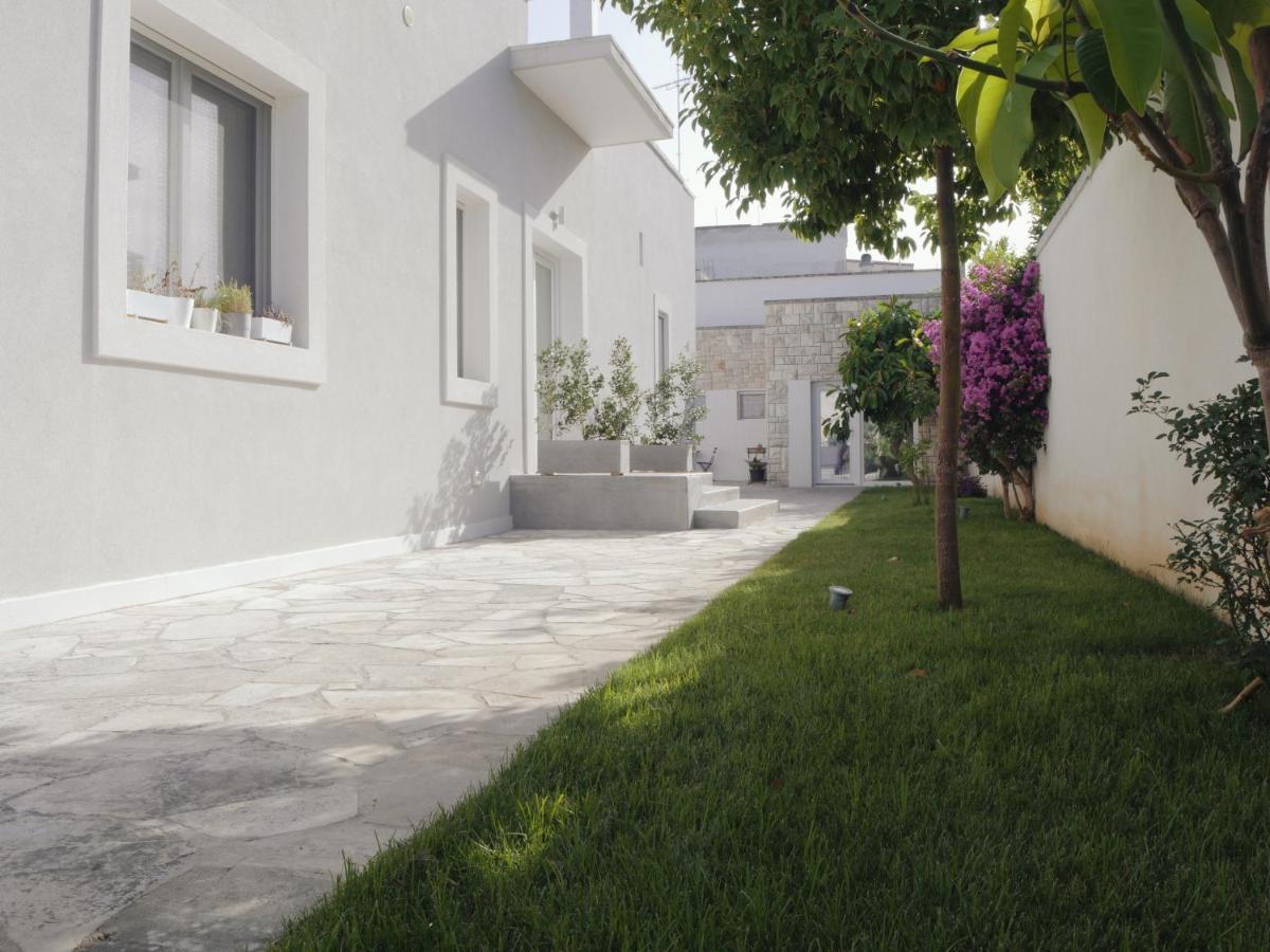 Adele E Il Duca Bed And Breakfast Lecce Ngoại thất bức ảnh
