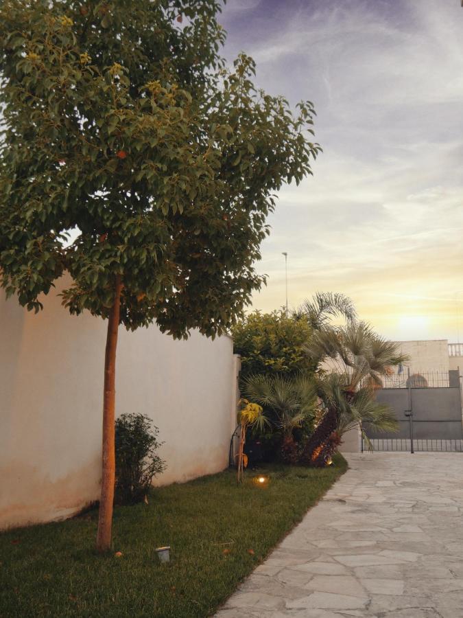 Adele E Il Duca Bed And Breakfast Lecce Ngoại thất bức ảnh