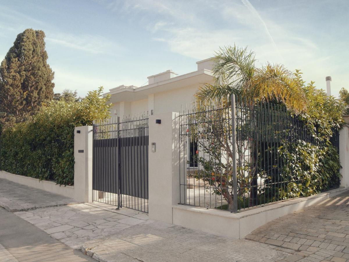 Adele E Il Duca Bed And Breakfast Lecce Ngoại thất bức ảnh