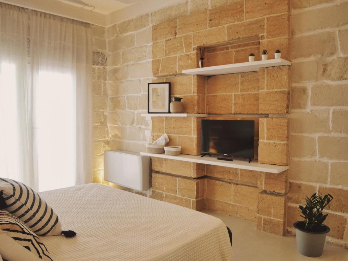 Adele E Il Duca Bed And Breakfast Lecce Ngoại thất bức ảnh