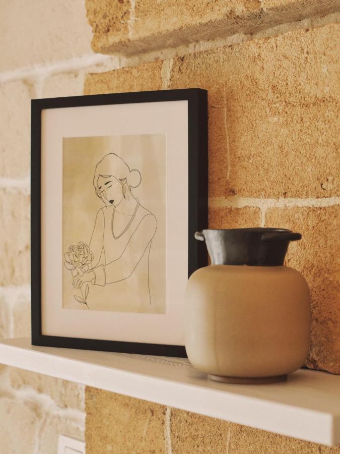 Adele E Il Duca Bed And Breakfast Lecce Ngoại thất bức ảnh
