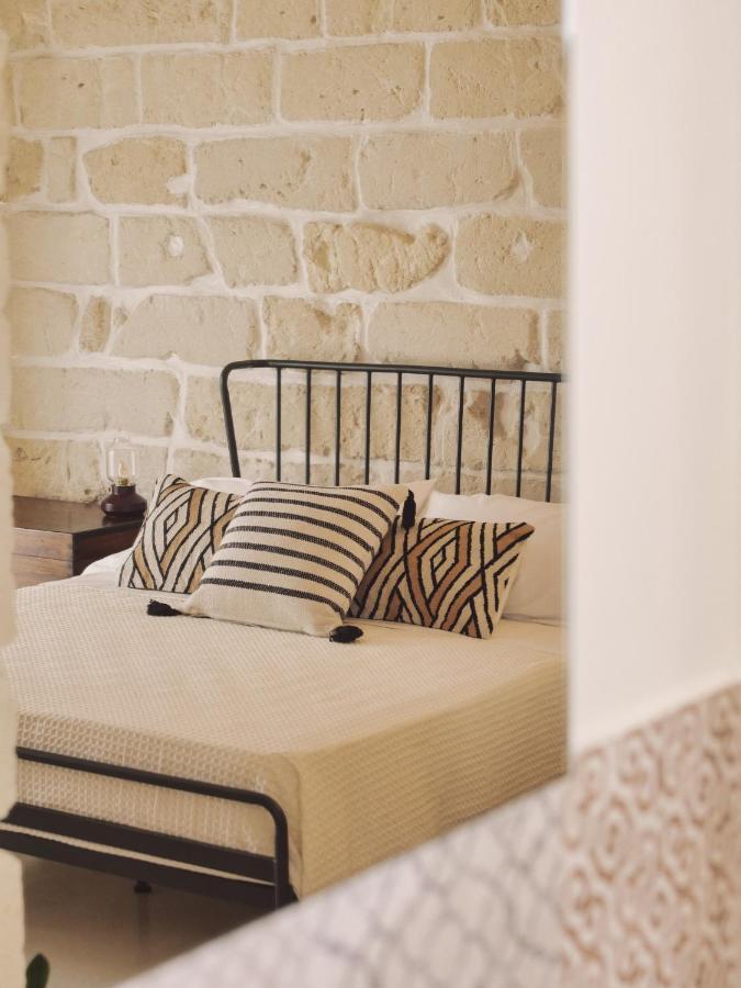Adele E Il Duca Bed And Breakfast Lecce Ngoại thất bức ảnh