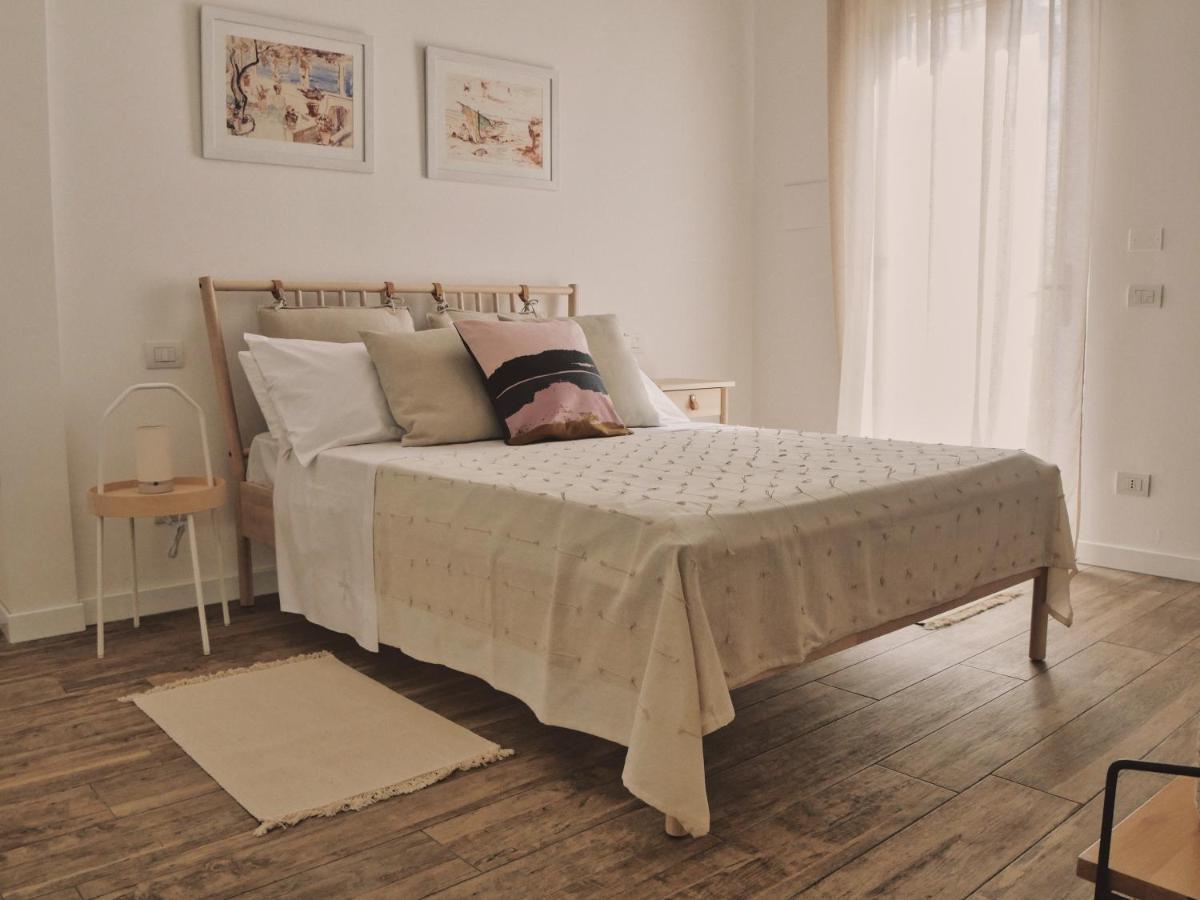 Adele E Il Duca Bed And Breakfast Lecce Ngoại thất bức ảnh