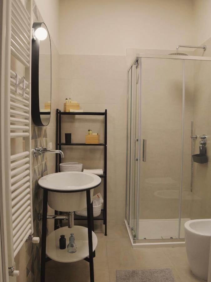 Adele E Il Duca Bed And Breakfast Lecce Ngoại thất bức ảnh