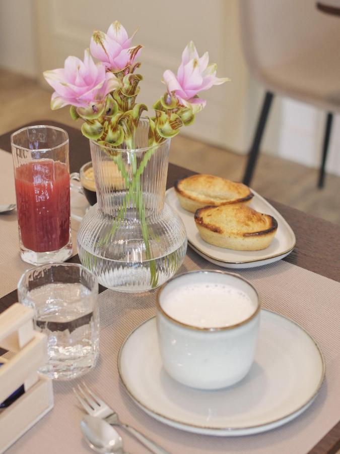 Adele E Il Duca Bed And Breakfast Lecce Ngoại thất bức ảnh