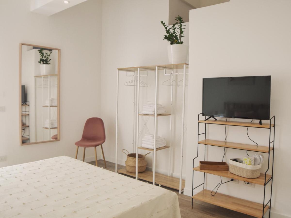 Adele E Il Duca Bed And Breakfast Lecce Ngoại thất bức ảnh