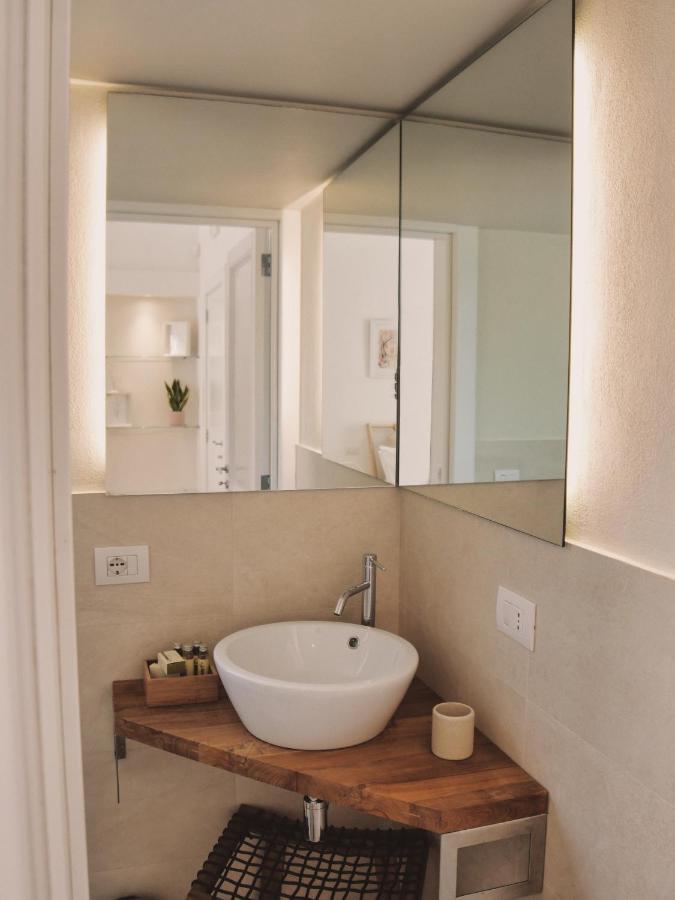 Adele E Il Duca Bed And Breakfast Lecce Ngoại thất bức ảnh