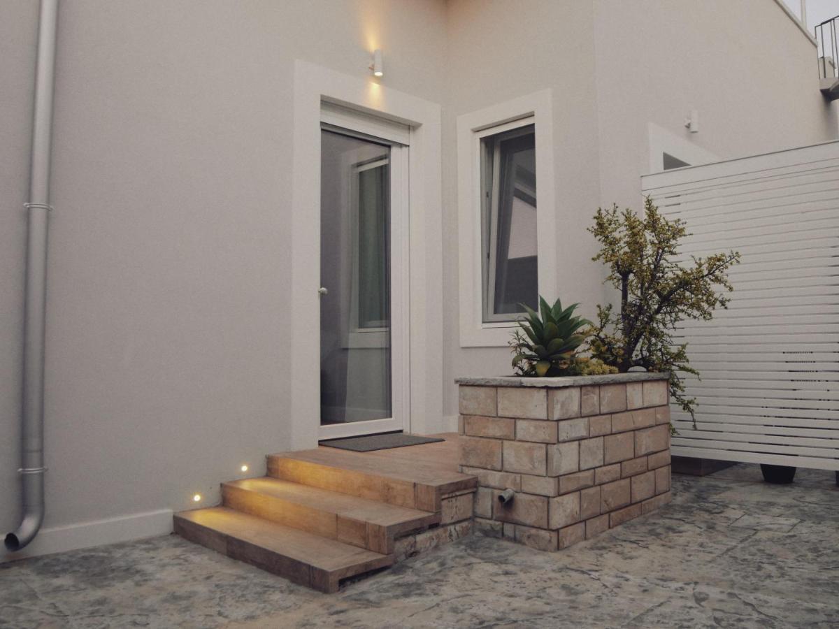 Adele E Il Duca Bed And Breakfast Lecce Ngoại thất bức ảnh
