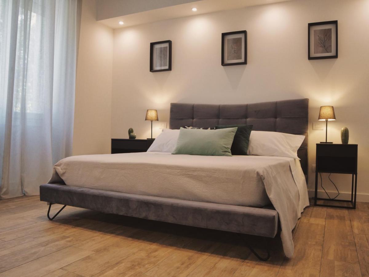 Adele E Il Duca Bed And Breakfast Lecce Ngoại thất bức ảnh