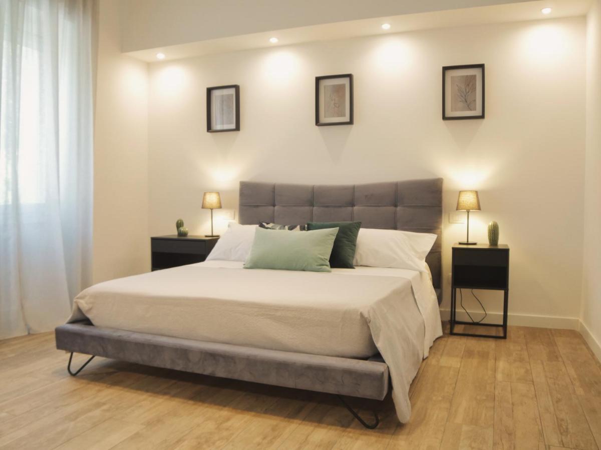 Adele E Il Duca Bed And Breakfast Lecce Ngoại thất bức ảnh