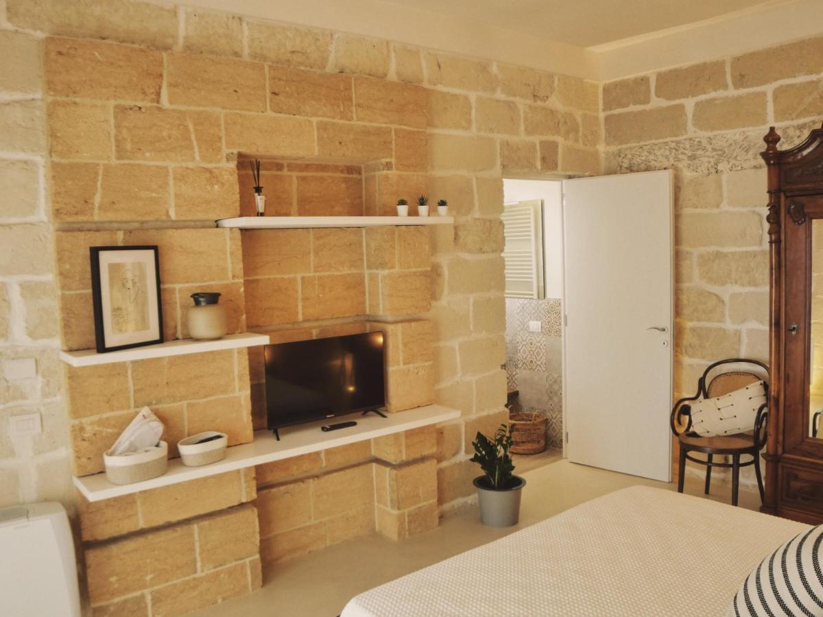 Adele E Il Duca Bed And Breakfast Lecce Ngoại thất bức ảnh