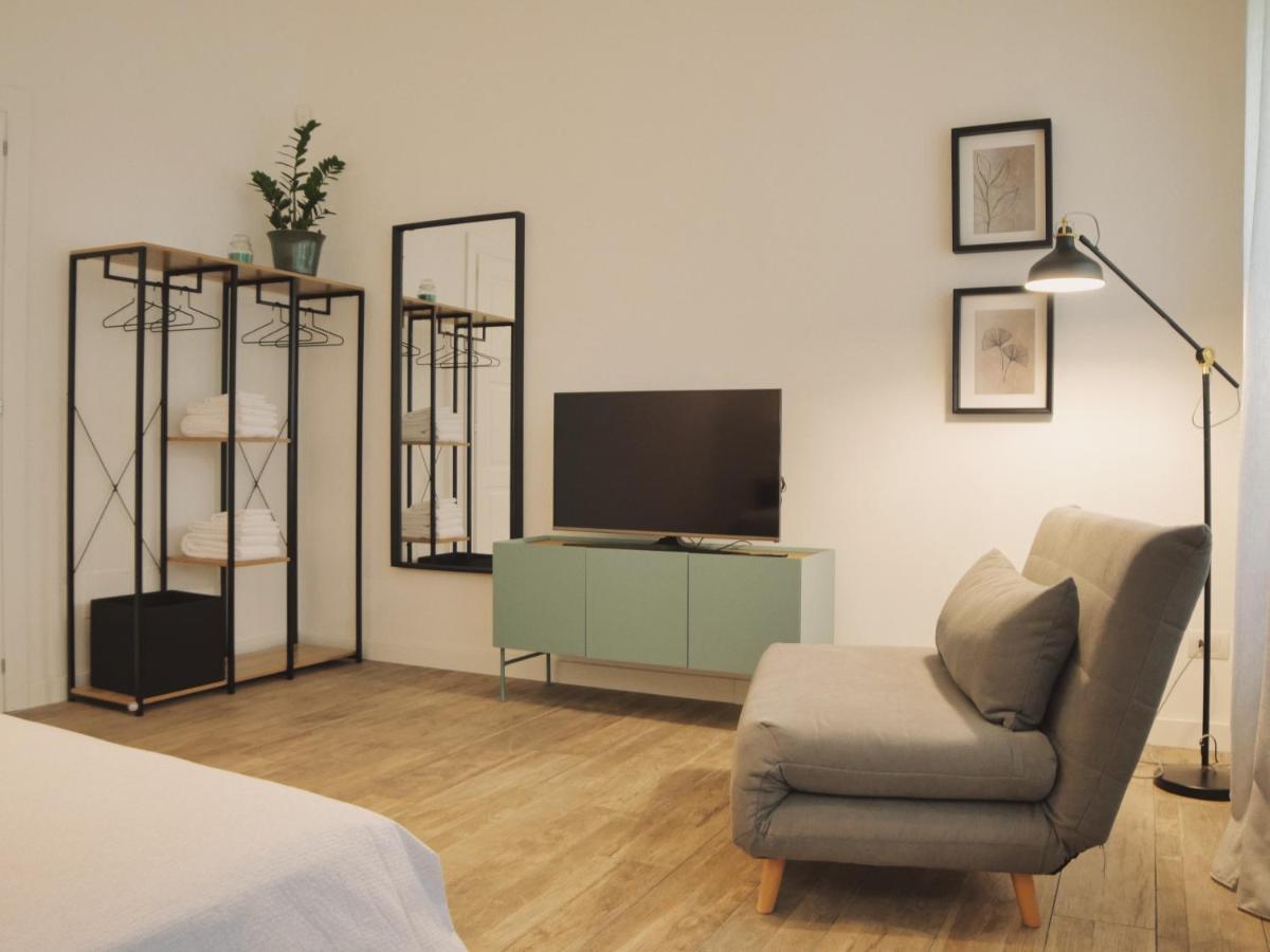 Adele E Il Duca Bed And Breakfast Lecce Ngoại thất bức ảnh