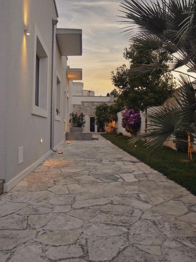Adele E Il Duca Bed And Breakfast Lecce Ngoại thất bức ảnh
