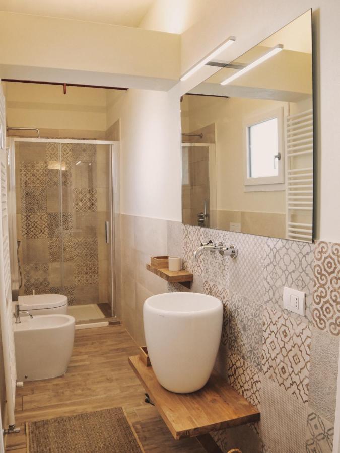 Adele E Il Duca Bed And Breakfast Lecce Ngoại thất bức ảnh