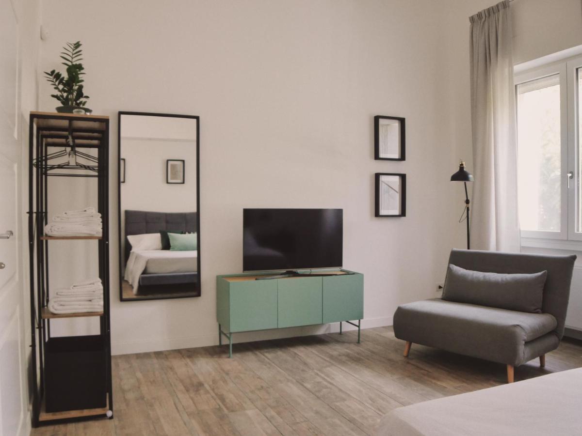 Adele E Il Duca Bed And Breakfast Lecce Ngoại thất bức ảnh