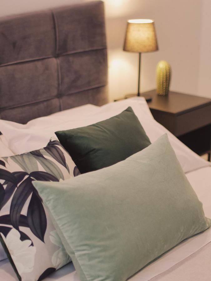 Adele E Il Duca Bed And Breakfast Lecce Ngoại thất bức ảnh