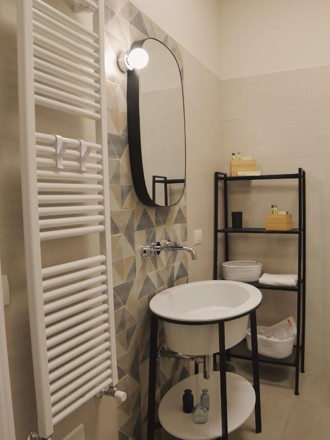 Adele E Il Duca Bed And Breakfast Lecce Ngoại thất bức ảnh